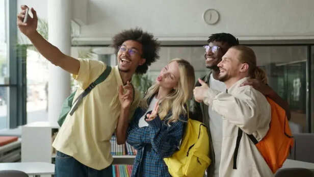 X | Social media convinces you that you have hundreds of connections. But realistically, only a handful truly matter.