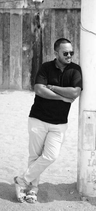 Chief AD- Ritam Nandy