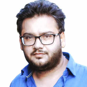 Editor- Tribhuvan Singh