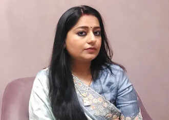 Executive Producer- Saumya Tandon