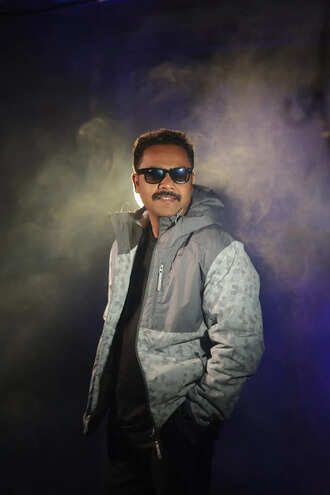 Music Producer- Anuj Bhatt