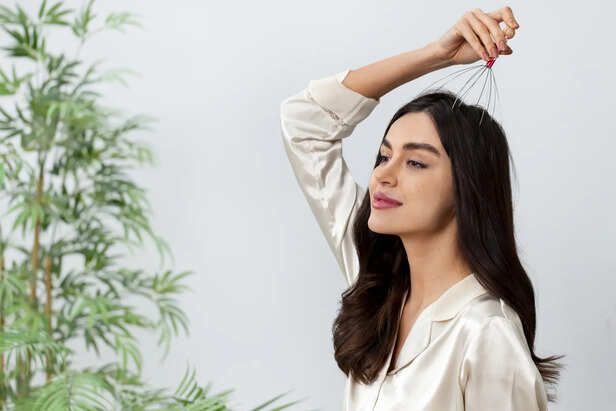 Simple Summer Hair Care