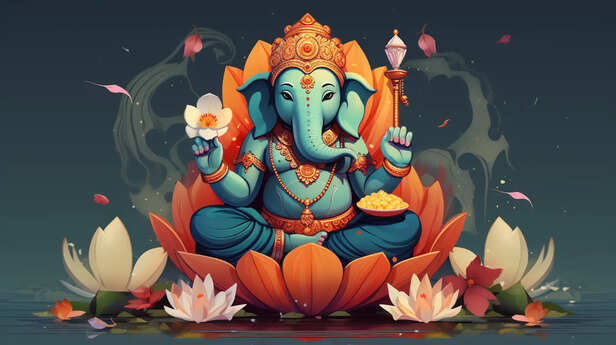 Ganesha