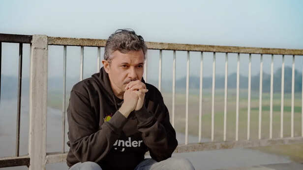 कूद फिल्म का एक सीन