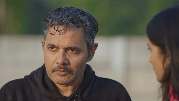 सामाजिक मुद्दों को छूती फिल्म कूद