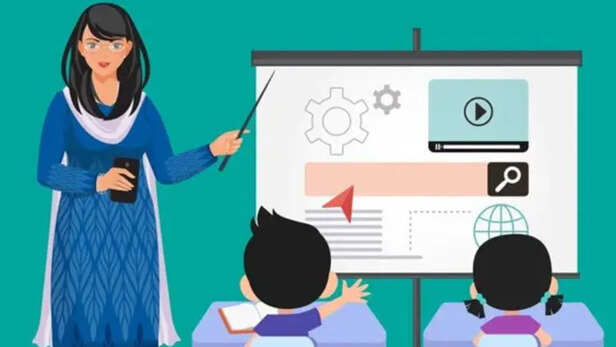 पढ़ाई में मिलेगा तकनीक का साथ