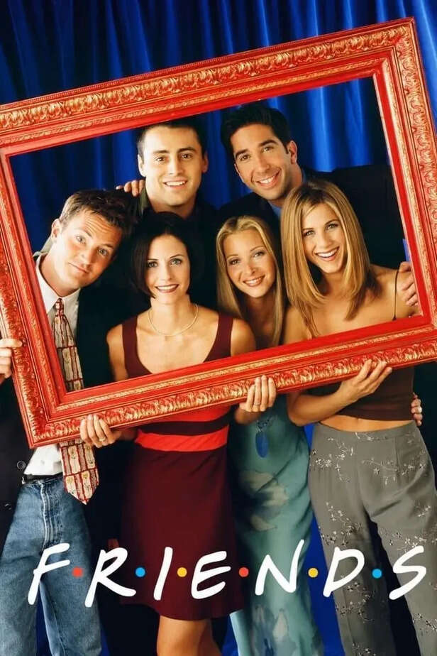 From the 90s to now: Why Friends still feels so relatable