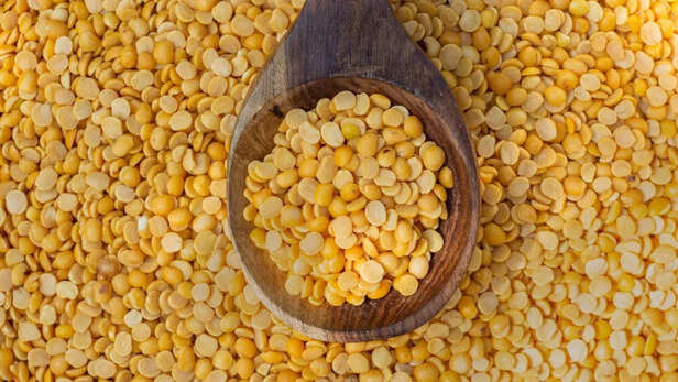 दलहन-तिलहन की खरीद शुरू