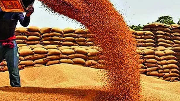 गेहूं की खरीद कब से कब तक?