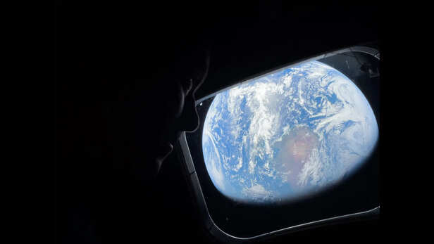 मिशन Artemis II की तस्वीर