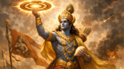 Why Krishna Refused to Save Karna: The Hidden Truth