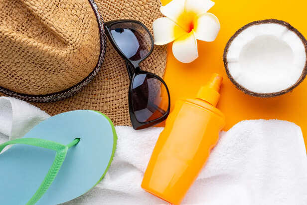 Summer Skin Prep Essentials