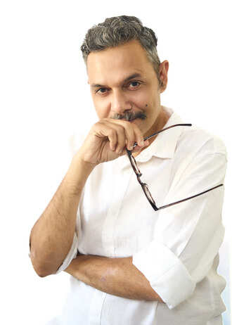 Neelesh Misra Images