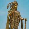 Hanuman Jhi