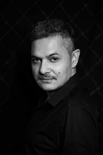 Neelesh Misra Picture