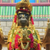 Namakkal Anjaneya Temple Idol | Instagram - @ namakkalsreeanjaneyar