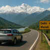 Planning A Delhi To Manali Road Trip? Here’s What Cars You Can Rely On