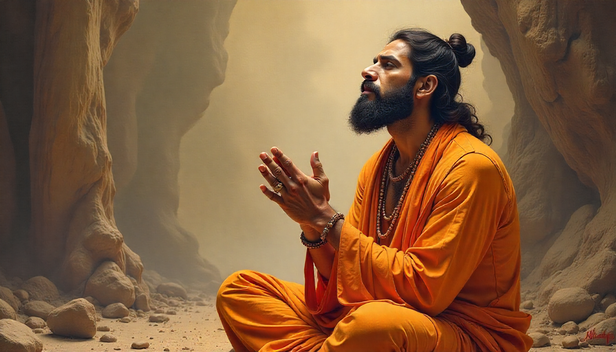 Discipline And Focus Through Daily Chanting