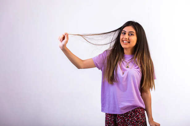 Healthy Hair Cycle                        (Image Credit: Freepik)