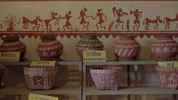 पोषण युक्त आहार जरूरी