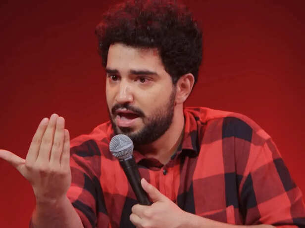 ‘Zakirfication of Samay Raina’: His most vulnerable moment yet leaves the internet in tears