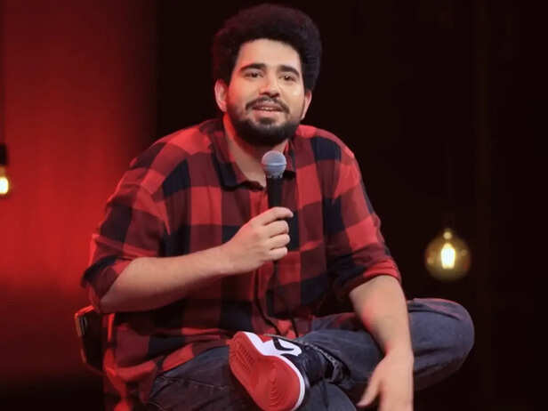 ‘Zakirfication of Samay Raina’: His most vulnerable moment yet leaves the internet in tears