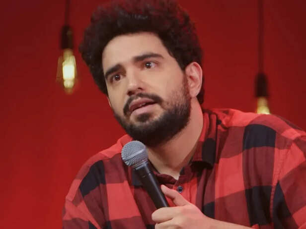 ‘Zakirfication of Samay Raina’: His most vulnerable moment yet leaves the internet in tears