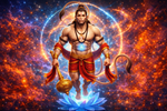 Hanuman Ji Didn’t Act Immediately And That Changed Everything