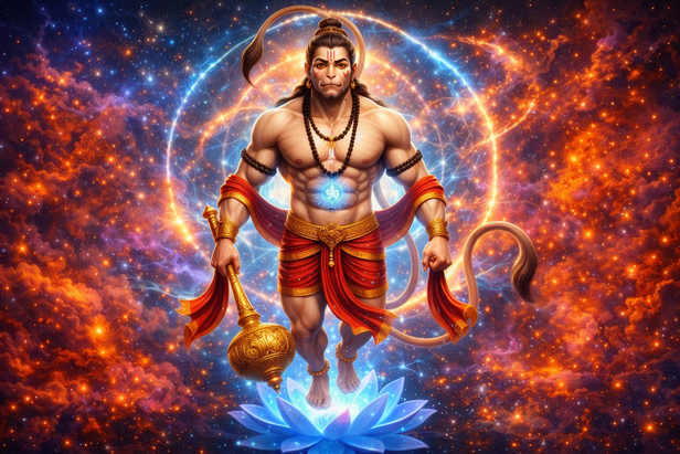 Hanuman
