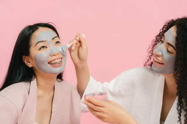 Clay Mask                       (Image Credit : Pexels)