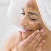 Gentle Exfoliation            (Image Credit: Pexels)
