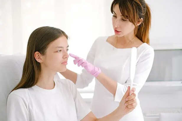 Considering Doctor Visit                        (Image Credit : Pexels)