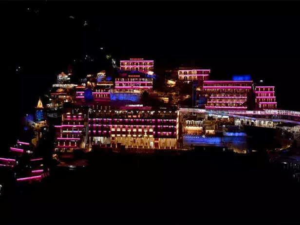 Shri Mata Vaishno Devi Shrine Board refutes misleading media claims