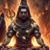 Lord Kaal Bhairav | Instagram - @kal_bhairav_official