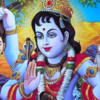 Lord Bhairav is revered as Shani’s Guru | Instagram - @kal_bhairav_official