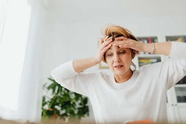 Suffering from Hair Problem     (Image Credit: Pexels)