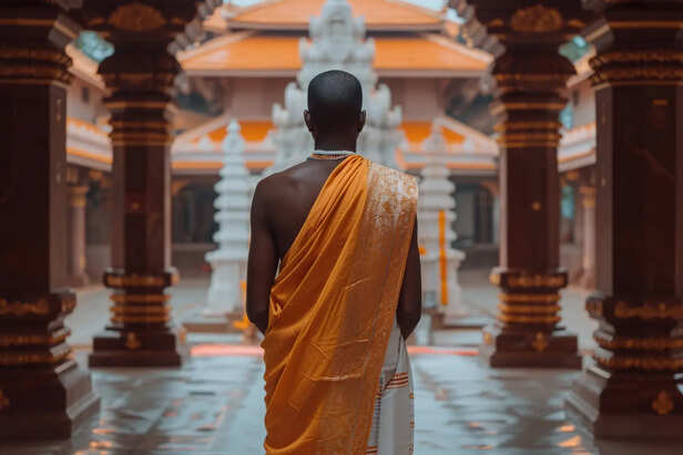 Path of Dharma