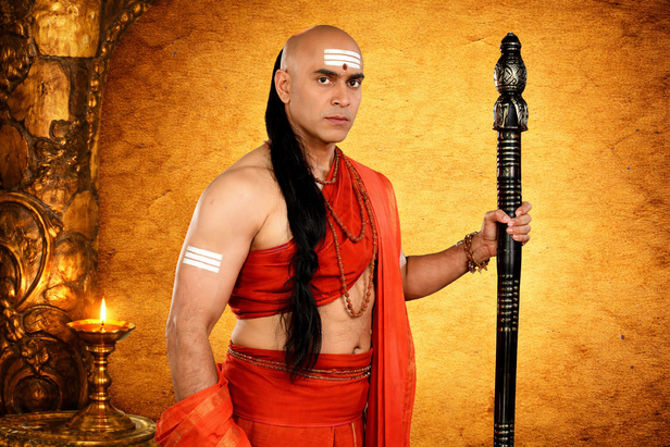 Chanakya Revealed