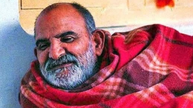 Neem Karoli Baba | Instagram - @neemkarolibabajii