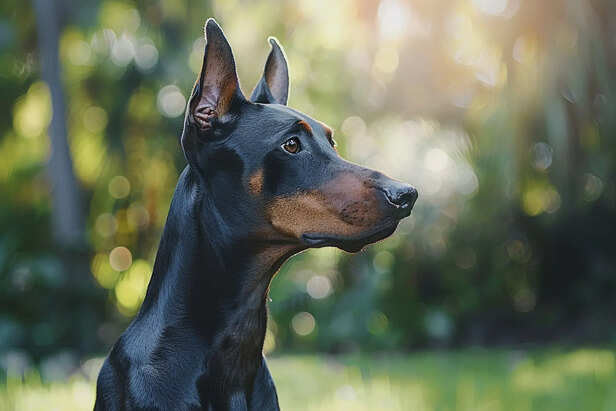 ​Great Dane Grooming and Coat Care Routine