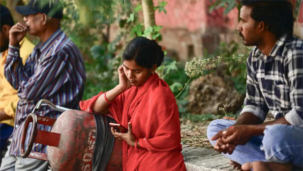 देश में LPG संकट