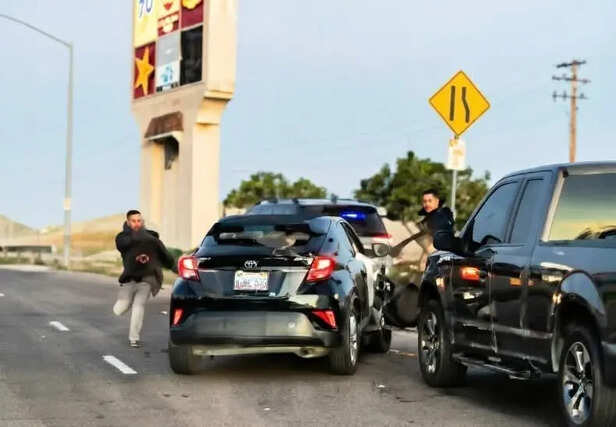 X | @dcopechatter | Carlos Ivan Mendoza Hernandez GoFundMe