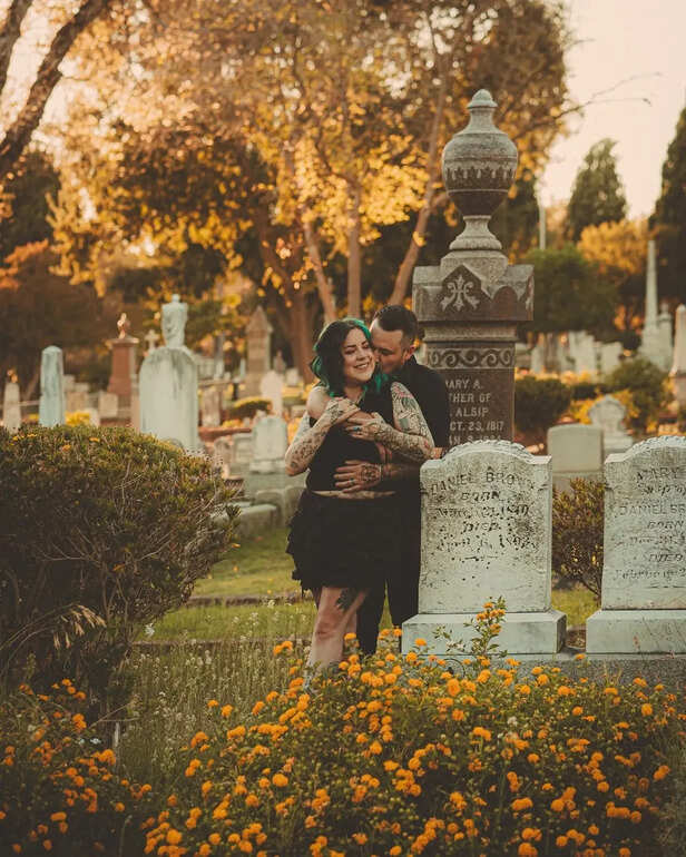 X | Talking about life, death, and everything in between creates a connection that feels more raw and real.