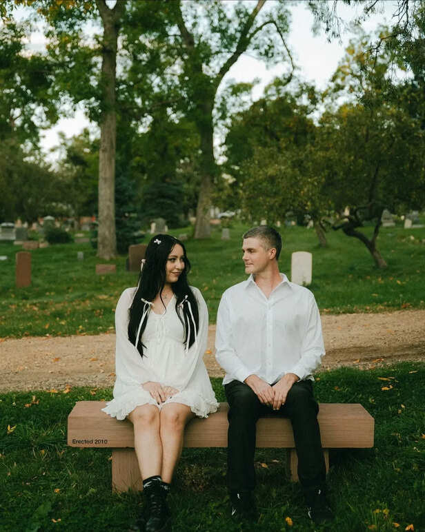 Pinterest | The slow burn of romance, the kind built on silence, eye contact, and subtle tension, feels almost extinct.