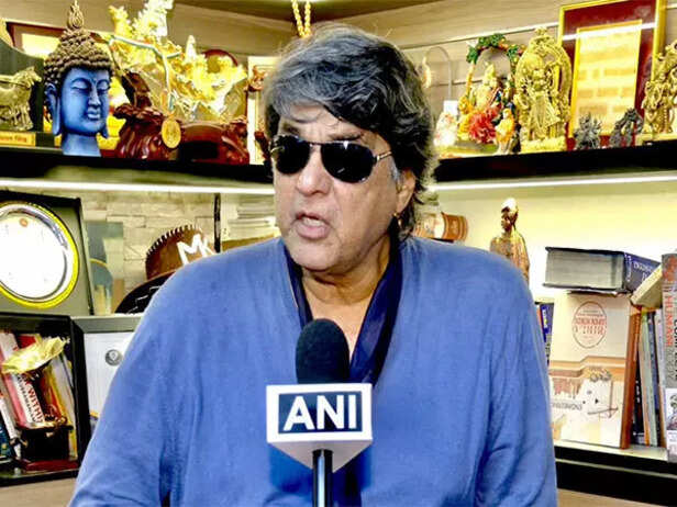 Mukesh Khanna supports Operation Sindoor, says "India is answering well"