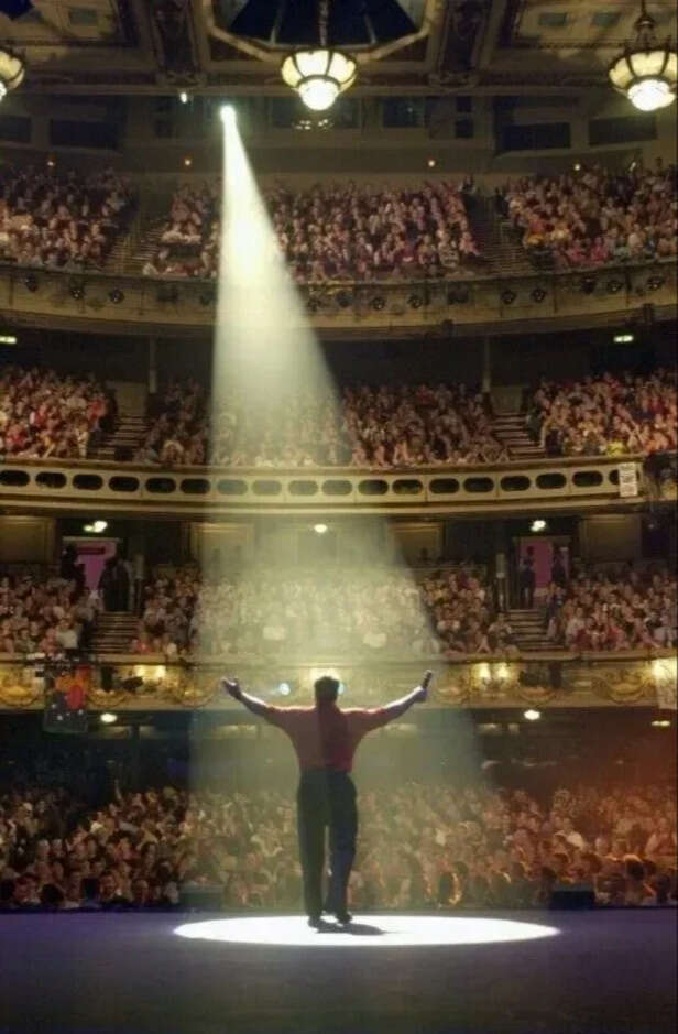 Cancel culture and comedy: Navigating humour in the age of sensitivity