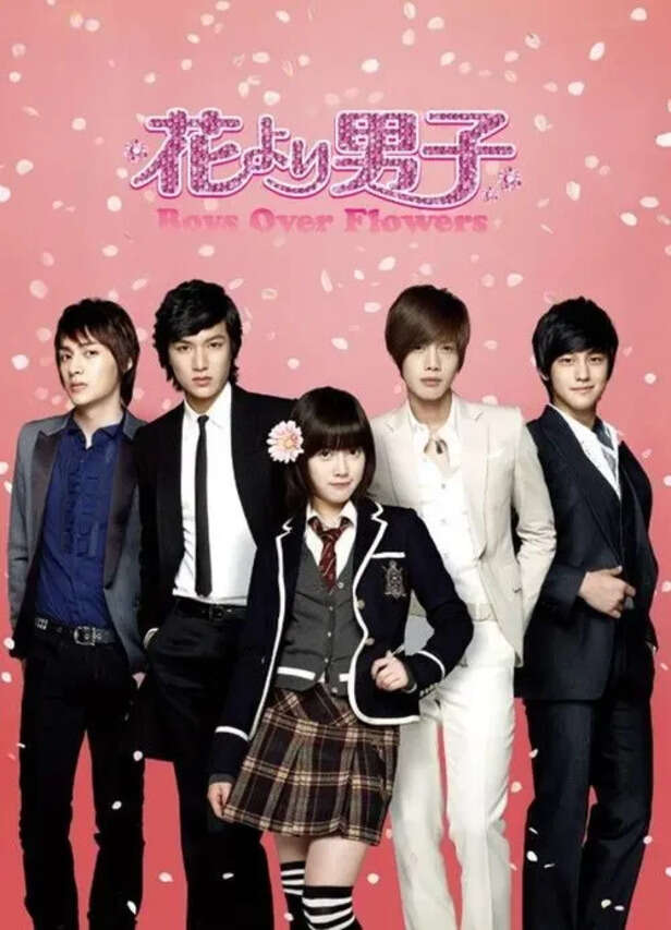 From Winter Sonata to Boys Over Flowers: Retro K-dramas that still slay