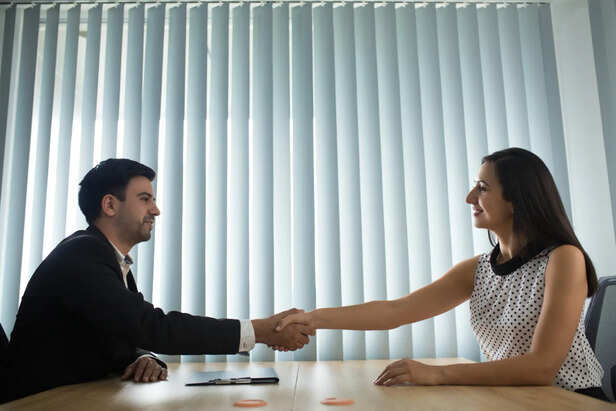 Waiting for the Right Partner