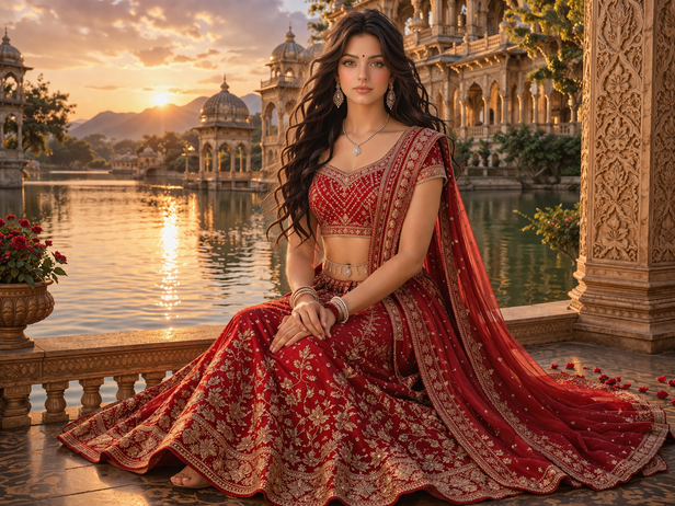 Lehenga