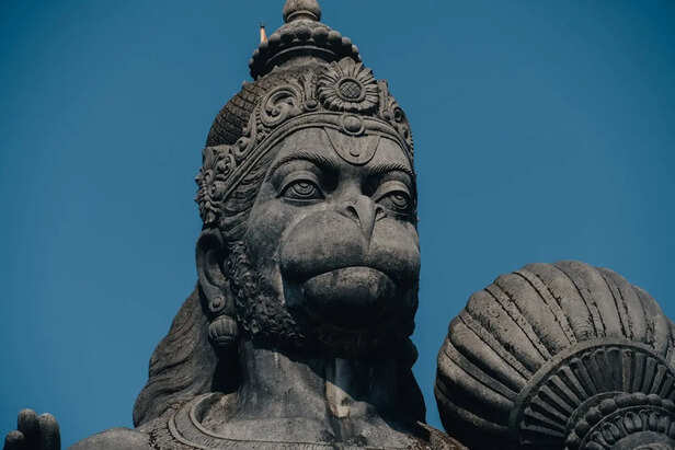 Courage in the Morning